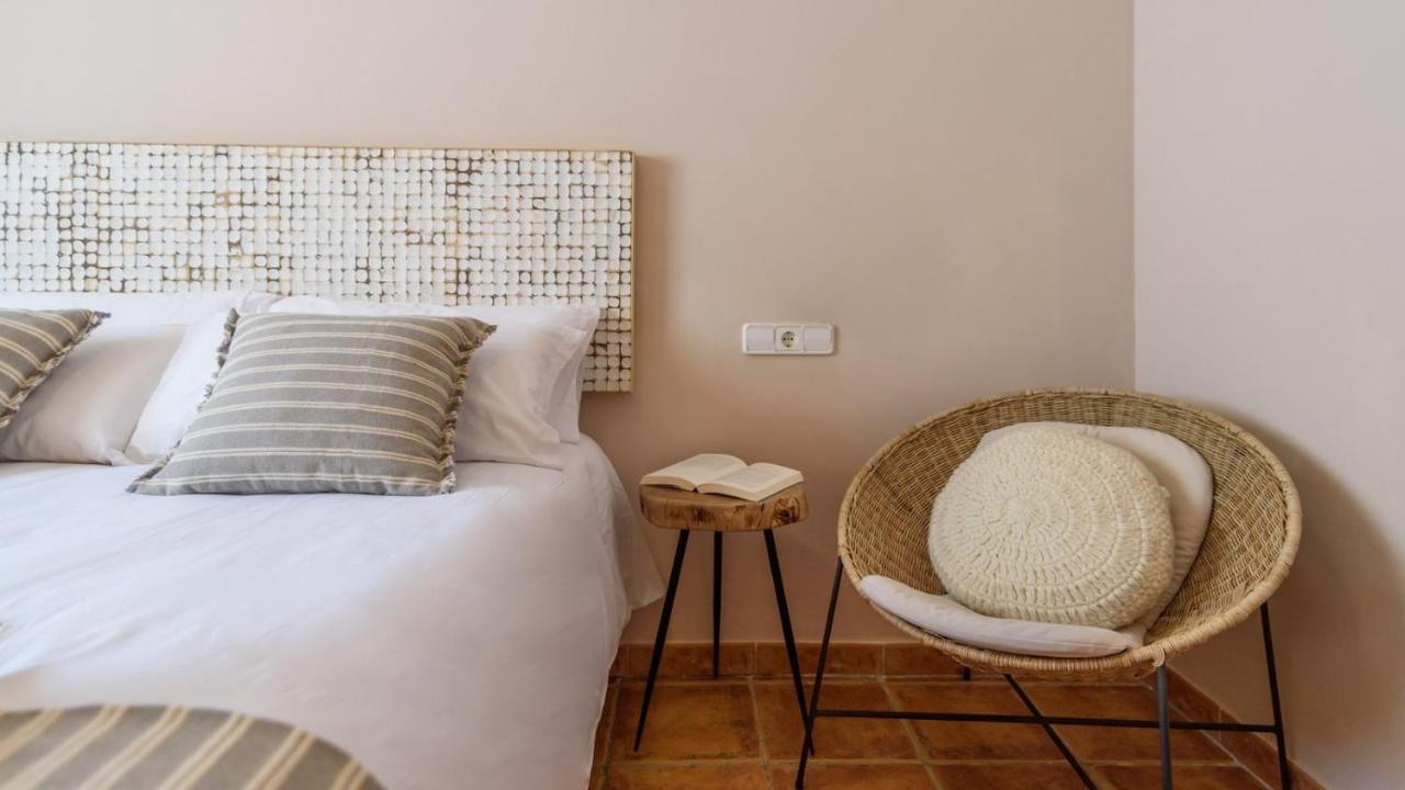 Villa Cortijo Baeza Torrox By Ruralidays Esterno foto